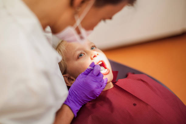 Best Emergency Tooth Extraction  in Laurel Park, NC