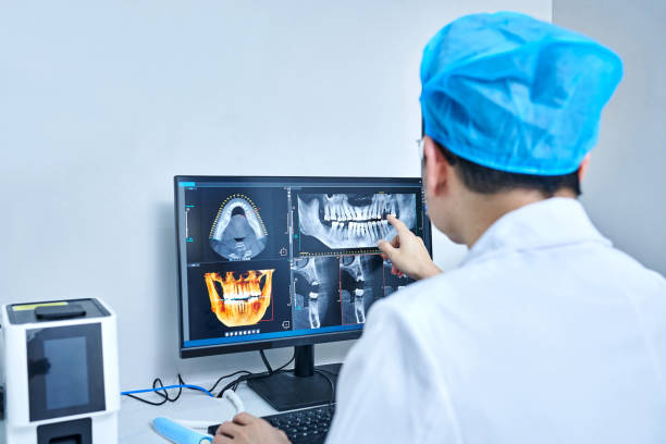 Best Knocked-Out Tooth Emergency  in Laurel Park, NC